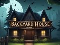 Spil Backyard House Escape online