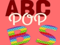 Spil ABC Pop online
