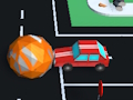 Spil Rullende bolde. io  online