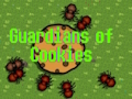Spil Guardians of Cookies online