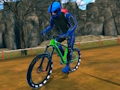 Spil Downhill racere  online