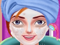 Spil ASMR Makeup Spa Salon online