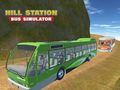 Spil Hill Station Bus Simulator online