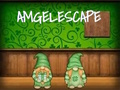 Spil Amgel Irish Room Escape 2 online