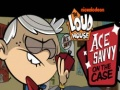 Spil The Loud House Ace Savvy på sagen  online