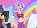 Spil Girly Dreamy Sailor online