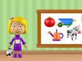 Spil World of Alice erhverv online