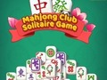 Spil Mahjong Club Solitaire spil  online