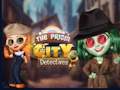 Spil Prism City-detektiverne  online
