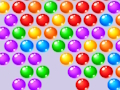 Spil Bubble Shooter: klassisk kamp 3  online