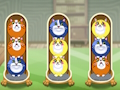 Spil CatSorter-puslespil  online