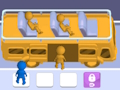 Spil Busbestilling 3D  online