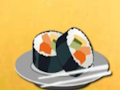 Spil Find Speciel Sushi Delight  online