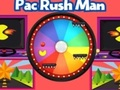 Spil Pac Rush Man online