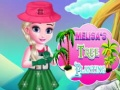 Spil Melisas træplantning  online