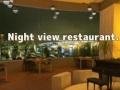 Spil Night View Restaurant online