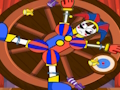 Spil Digital Cirkus Dart  online