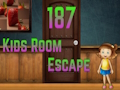 Spil Amgel Kids Room Escape 187 online