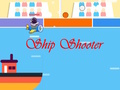 Spil Skibsskytte  online