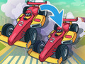 Spil Idle Merge Car and Race online