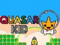 Spil Quasar Kid online