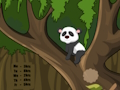 Spil Panda Jungle Escape online