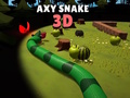Spil Axy Snake 3d online