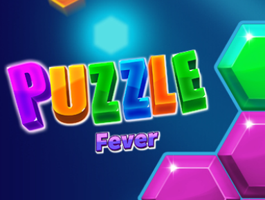 Spil Puslespil feber  online