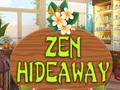 Spil Zen Hideaway online