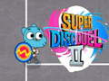 Spil Super Disc Duel 2 online