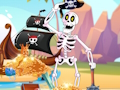 Spil Forbandet piratredning  online