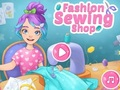 Spil Mode sybutik  online