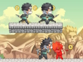 Spil Naruto eventyr 2  online