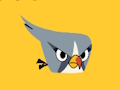 Spil Flappy Falcon! online