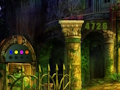 Spil Skjult Haven Escape online