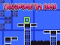 Spil Trigonometri Dash  online