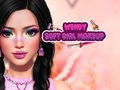 Spil Wendy Soft Girl Makeup online