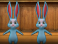 Spil Amgel Easter Room Escape 5 online