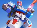 Spil Supreme Duelist Mecha Robots online