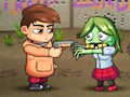Spil Zombie overlevelsesdage online