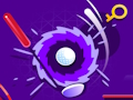 Spil Rød minigolf  online
