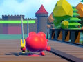 Spil Rullende Rumble  online