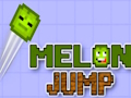 Spil Melon hoppe  online