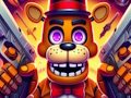 Spil FNAF skydespil  online