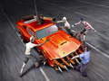 Spil Zombie Driver online