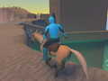 Spil Knightbit: Battle of the Knights online