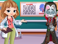 Spil Ambulance til Dracula  online