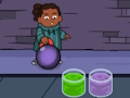 Spil Craig of the Creek partnere i Slime  online