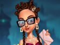 Spil Fra uhyggelig zombie til glamour  online