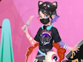 Spil Teen Pastel Goth online